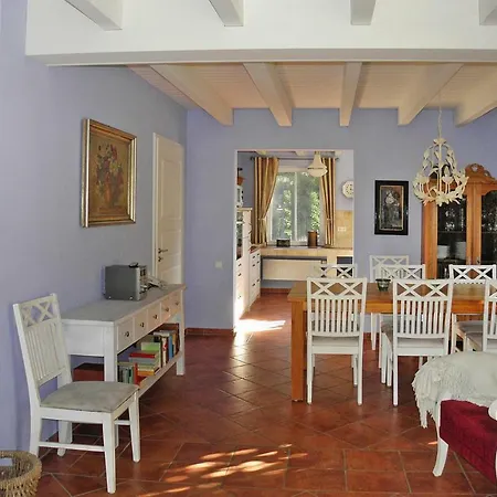 بيت للعطل Holiday Homes Krienke - Dos081008-fyb Rankwitz