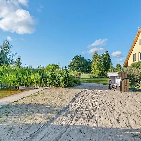 بيت للعطل Holiday Homes Krienke - Dos081008-fyb