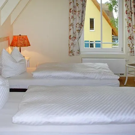بيت للعطل Holiday Homes Krienke - Dos081008-fyb *