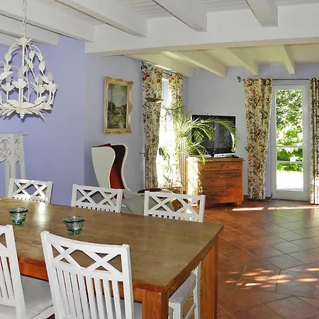 بيت للعطل Holiday Homes Krienke - Dos081008-fyb