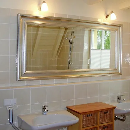 بيت للعطل Holiday Homes Krienke - Dos081008-fyb *